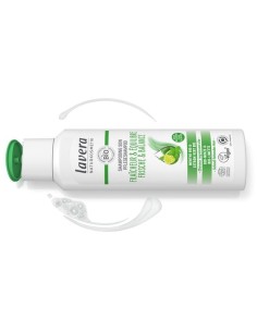 Shampoing fraicheur et equilibre 2