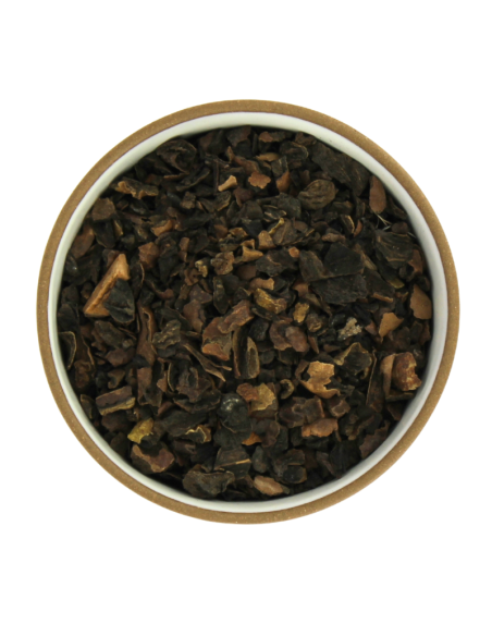 Brou de noix (Écorces)