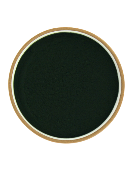 Spiruline (Poudre)