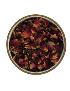 Pétales de Roses rouges