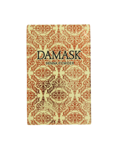 Henné Damask BAQ