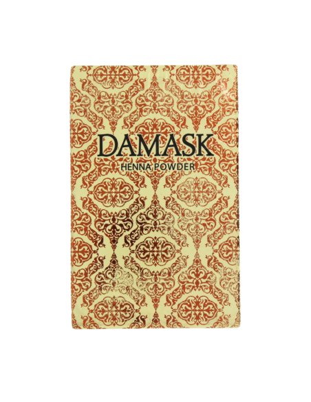 Henné Damask BAQ