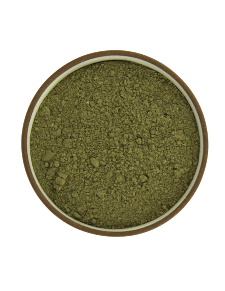 Katam du Yemen (Poudre)