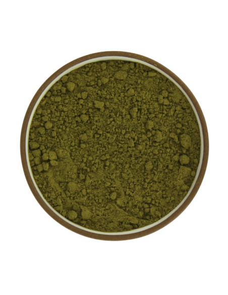 Henné d'Algérie (Biskra) 