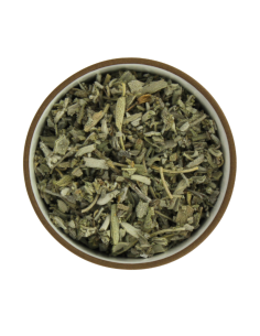 Sauge officinale BIO (Feuilles)