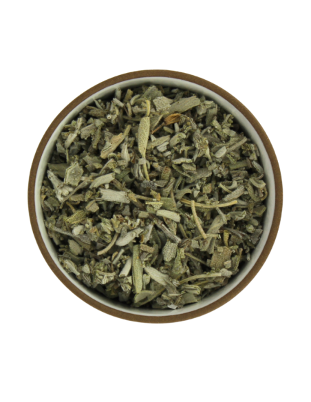 Sauge officinale BIO (Feuilles)