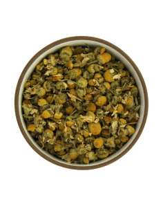 Camomille matricaire (Fleurs)