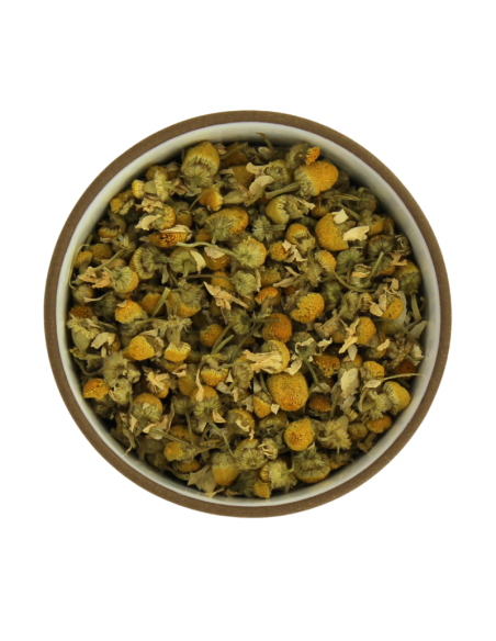 Camomille matricaire (Fleurs)