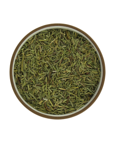 Feuilles de Romarin – Infusion capillaire stimulant le cuir chevelu