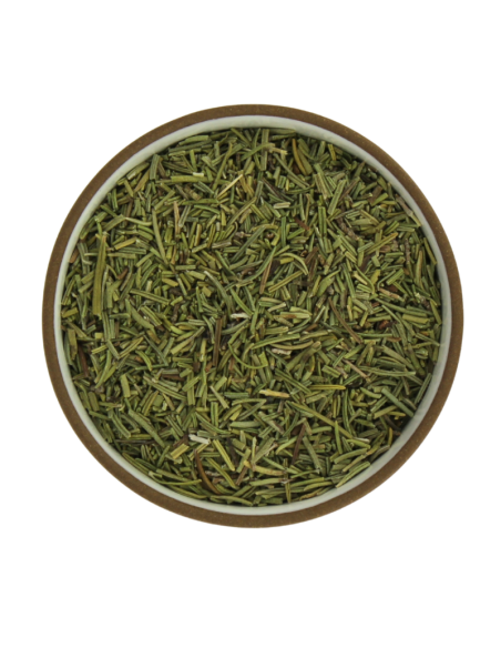 Feuilles de Romarin – Infusion capillaire stimulant le cuir chevelu