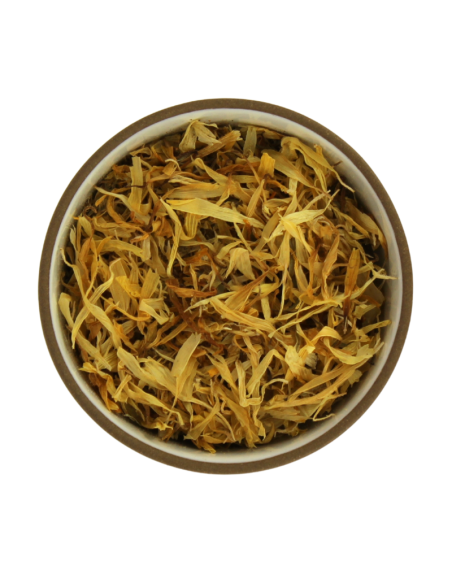 Fleurs de souci Calendula (Fleurs)