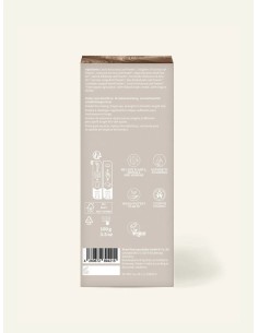 Coloration Berlin Blond - reflets blond cendré & froid 100 g - Khadi 2