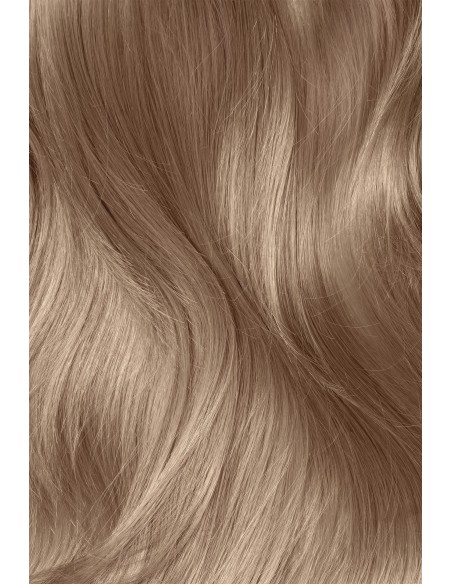 Coloration Berlin Blond - reflets blond cendré & froid 100 g - Khadi