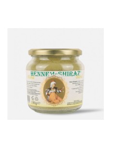 Henné de Shiraz Blond – Coloration végétale blond naturel 150 g