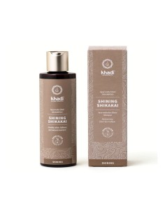 Shampoing ayurvédique Shining Shikakaï - Khadi 2