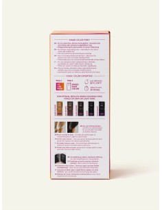 Préparation à la coloration végétale - Khadi 2