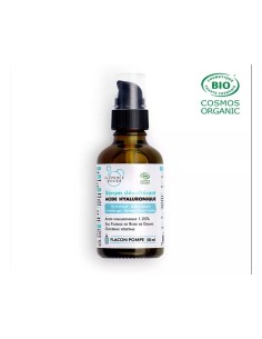 Sérum Désaltérant Acide Hyaluronique Clémence & Vivien 50 ml – Hydratation intense