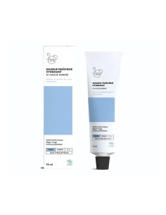 Masque Fraîcheur Hydratant Clémence & Vivien 75 ml – Soin hydratant visage