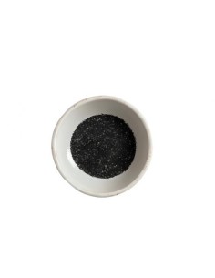 Sel noir de l’Himalaya Kala Namak moulu – Sel de bain naturel