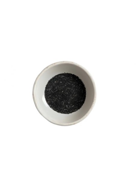 Sel noir de l’Himalaya Kala Namak moulu – Sel de bain naturel