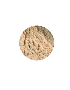 Argile Rassal naturelle – Soin purifiant et reminéralisant pour peau & cheveux