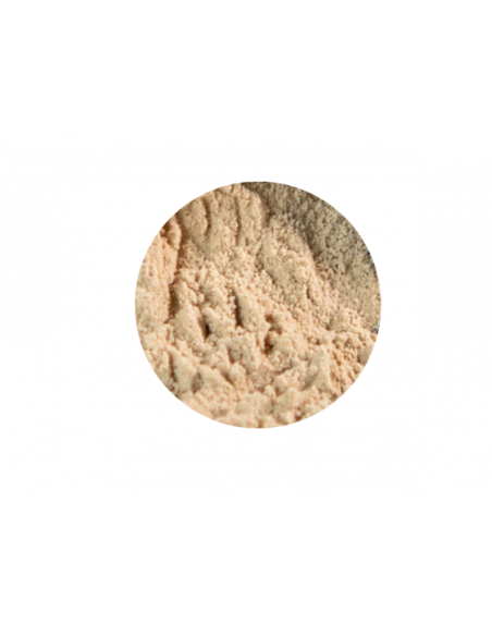 Argile Rassal naturelle – Soin purifiant et reminéralisant pour peau & cheveux