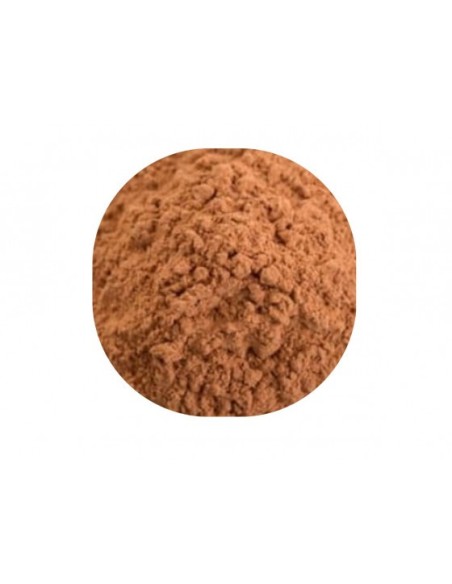 Argile orange naturelle – Soin purifiant & éclat pour peau délicate