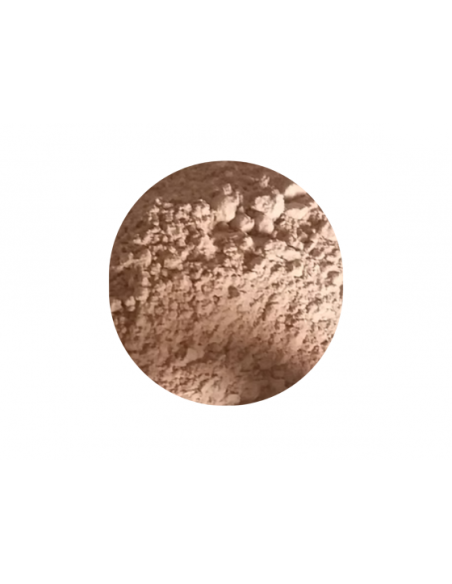 Argile lilas – Soin doux visage & cuir chevelu pour peau sensible