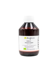 Huile de Nigelle vierge BIO Bioflore 250 ml – Soin purifiant peau & cheveux