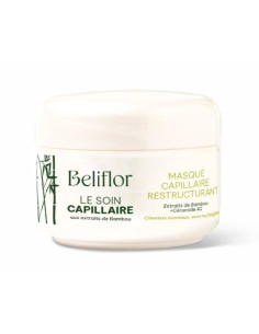 Masque restructurant 250 ml – Fortifiant & nourrissant | Beliflor
