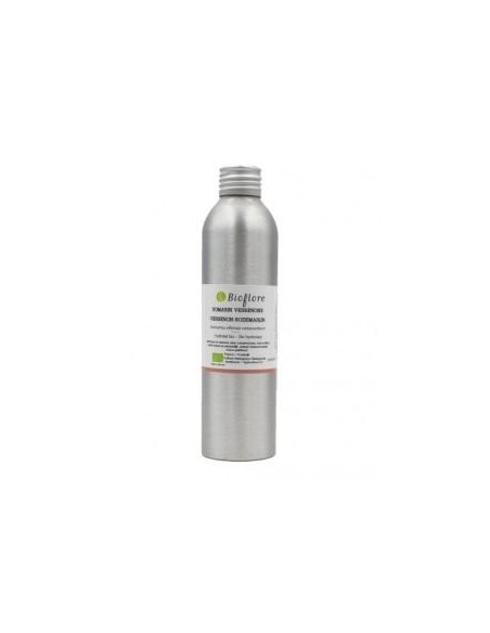 Hydrolat de Romarin à Verbénone BIO - Bioflore 200ml