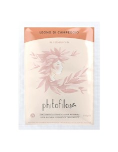 Coloration Bois de Campeche -Reflets rouges, cuivrés et violets  - Legno di Campeggio - Phitofilos