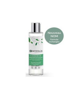 Lotion purifiante matifiante bio Centifolia 200 ml – Peau nette et sans brillance