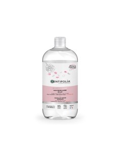 Eau Micellaire Éclat de Rose BIO Centifolia 500 ml – Nettoie & Éclaire