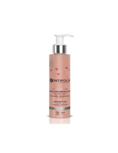 Gelée d’Huile Démaquillante Éclat de Rose BIO Centifolia 150 ml – Nettoyage & Éclat