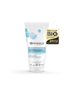 Baume Relipidant Neutre BIO Centifolia 200 ml – Nutrition & Confort Peau