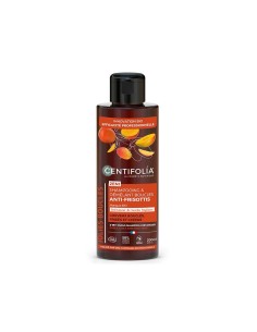 Shampoing & Démêlant Boucles Anti-Frisottis BIO Centifolia 200 ml – Définition & Douceur