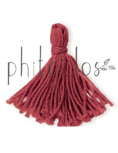 Robbia Phitofilos – Poudre colorante garance pour reflets rouges cuivrés 2