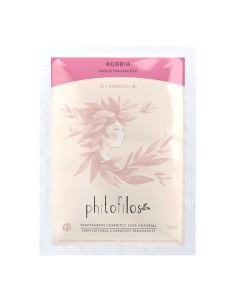 Robbia Phitofilos – Poudre colorante garance pour reflets rouges cuivrés