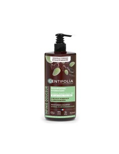 Shampooing hydratant - Cheveux normaux à déshydratés BIO, 500 ml Centifolia