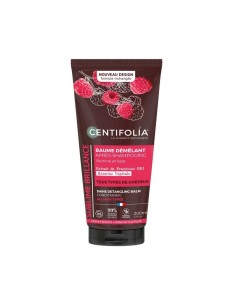 Baume démêlant brillance après-shampooing BIO, 200 ml de Centifolia
