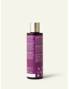 Shampoing Khadi Lavender Sensitive – Cuir Chevelu Sensible 2