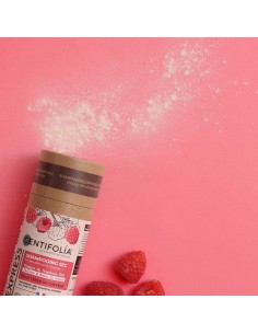 Shampoing Sec Framboise Centifolia | Rafraîchit les Cheveux Sans Rinçage 2