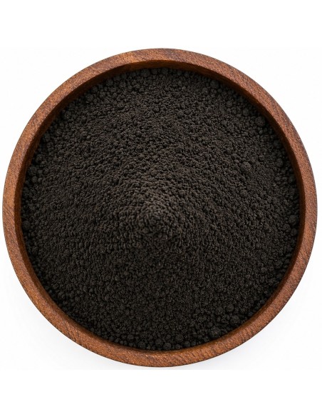 Poudre de Nigelle – Soin naturel purifiant pour peau & cheveux