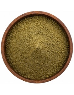 Eucalyptus en poudre – Soin purifiant naturel pour peau & cheveux
