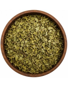 Feuille d’Henné – Lawsonia inermis – Soin capillaire naturel fortifiant