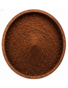 Poudre de Girofle | Soin Capillaire Naturel Fortifiant