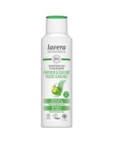 Shampooing Bio Anti-Cheveux Gras | Fraîcheur & Cuir Chevelu Purifié