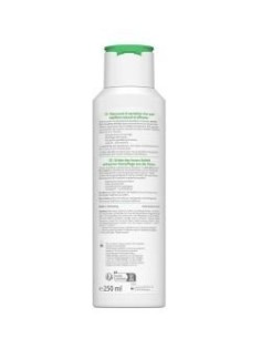 Shampooing Bio Anti-Cheveux Gras | Fraîcheur & Cuir Chevelu Purifié 2
