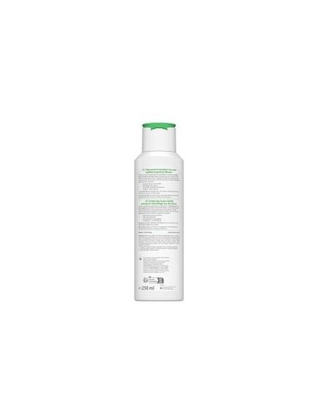 Shampooing Bio Anti-Cheveux Gras | Fraîcheur & Cuir Chevelu Purifié